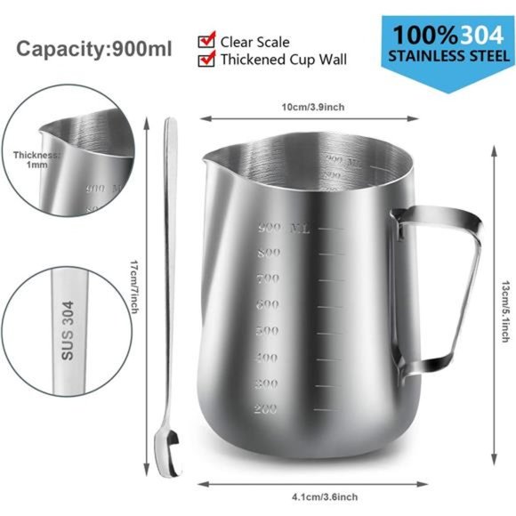 Candle Making Kit Supplies,DIY Craft Tools Including Candle Make Pouring Pot - Picture 3 of 8